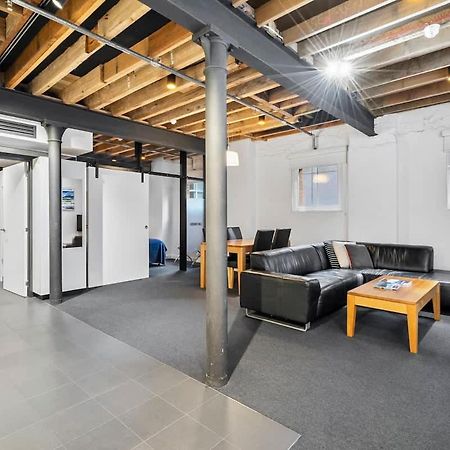 Gibson Mill Waterfront Warehouse Apartment - 103 Hobart Esterno foto
