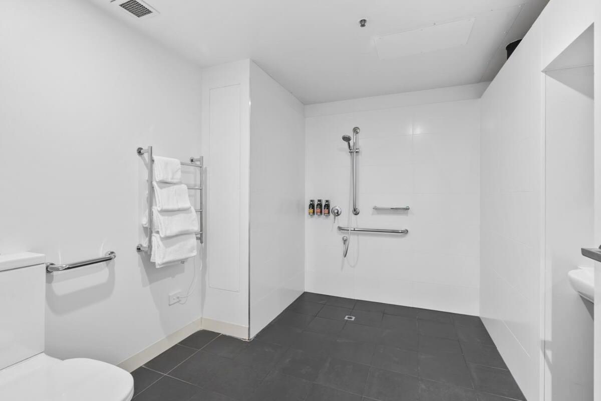 Gibson Mill Waterfront Warehouse Apartment - 103 Hobart Esterno foto